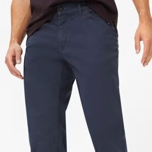 Brax Feel Good Cooper Fancy Regular Pants (32)